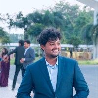 Naga Vardhan Chebrolu