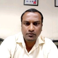 Suresh Pujari