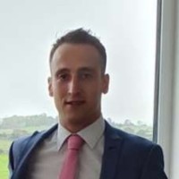 Eoin Blade