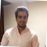 Kaustub Nargotra