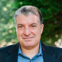 Dionyssios Mintzopoulos, Phd