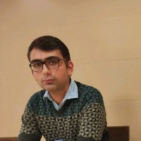 Somil Baluja