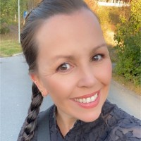 Trine Flaa Johansen