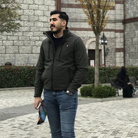 Zaid Ramzi