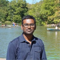 Avinash Pasumarthi