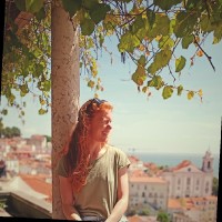 Marie Heymans