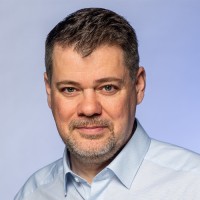 Johan Hedman