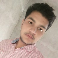 Rushikesh Shewalkar