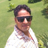 Sumer Goswami