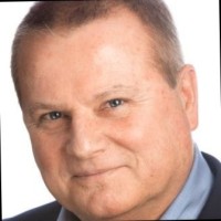 Lee Barden, CPA, CGMA