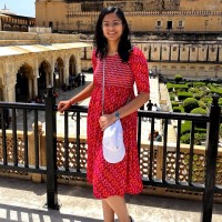 Prajkta Deshpande