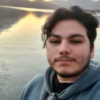 Diego Ricardo Davila Camacho
