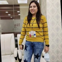 Aprajeeta Yadav