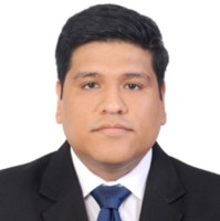 Daniel Alonso Salas Infante