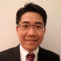 Ben Teo