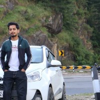 Abhishek Sharma