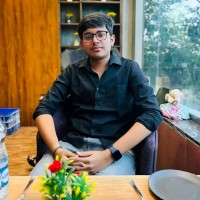 Divyansh Pandya