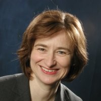 Claudia Keser