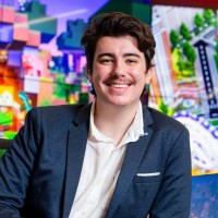 Michael McLevie 🔜 Gamescom