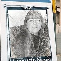 Pattie Carmichael