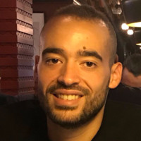 Mustafa Mounir