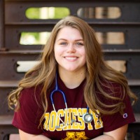 Allison Douglas