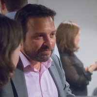 Grégory Ortiz