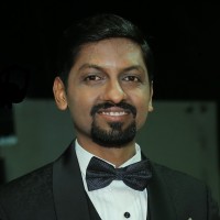 Bharat Bhushan