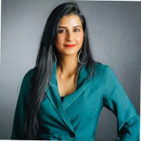 Megha Kapoor
