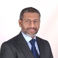 Muzammil Mohideen