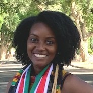 Valerie Nyasimi