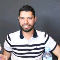Sofiane Ben kaddour