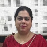 Kausar Imran