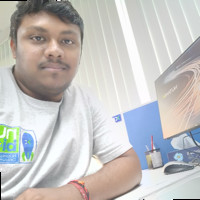 Dhruvil Patel