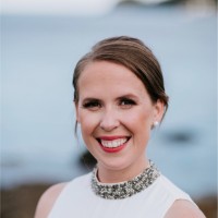 Dayna Landry P.Eng