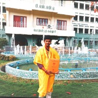 Aravinth Sekar