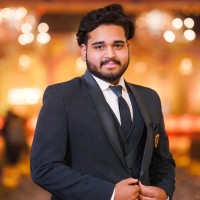 Tanmay Bansal