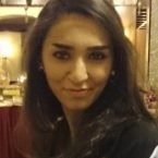 Sarah Khaled