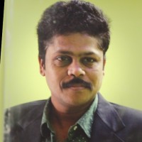 shameer K.
