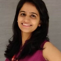 Bhavana Purohit