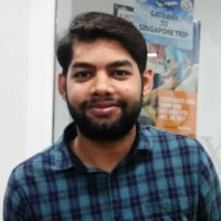 Abhyudaya Pandey