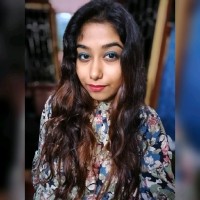 Shreyasi Ghosh