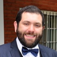 Rodrigo Gabriel Rey