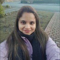 Lakshmi (Evania V) Kaushik