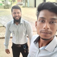 Ashiqur Rahman