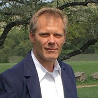 Todd McDorman