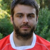 Cyril Punch