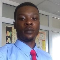 Prince Nathaniel Oduro Mintah