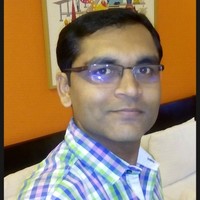 Tushar Patil