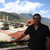 Juan Carlos Perez Macias